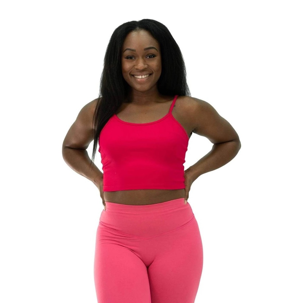 BALANCE Athletica Key Tanks